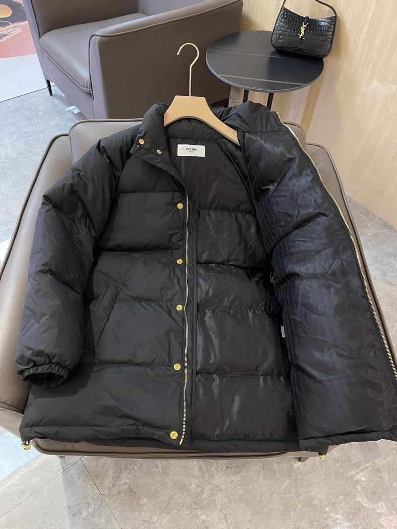 Celine Down Jackets